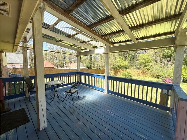 2927 Winn Drive, Lawrenceville, GA 30044