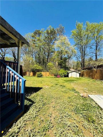 2927 Winn Drive, Lawrenceville, GA 30044