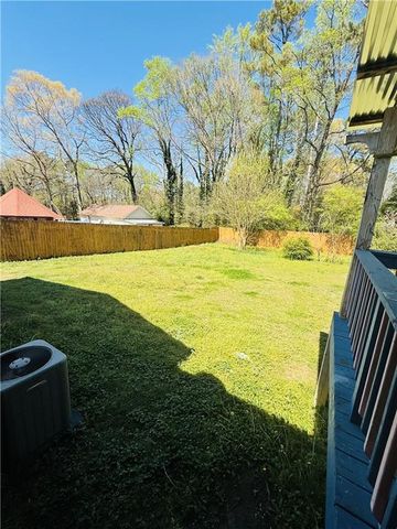 2927 Winn Drive, Lawrenceville, GA 30044