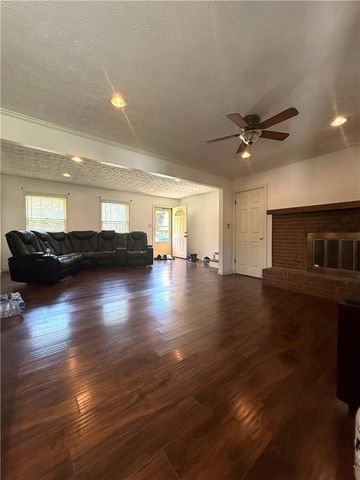 2927 Winn Drive, Lawrenceville, GA 30044