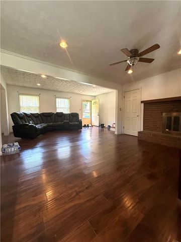 2927 Winn Drive, Lawrenceville, GA 30044