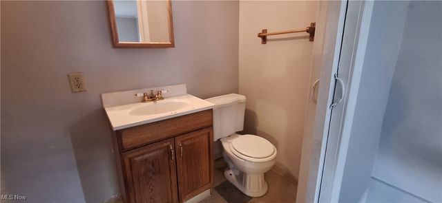 3816 Bucyrus Avenue, Cleveland, OH 44109