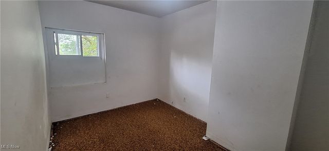 3816 Bucyrus Avenue, Cleveland, OH 44109