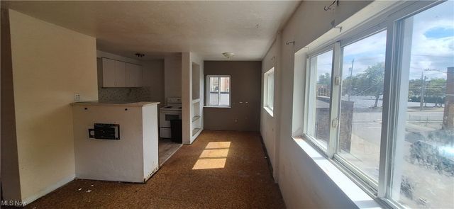 3816 Bucyrus Avenue, Cleveland, OH 44109