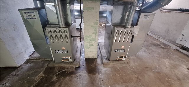 3816 Bucyrus Avenue, Cleveland, OH 44109