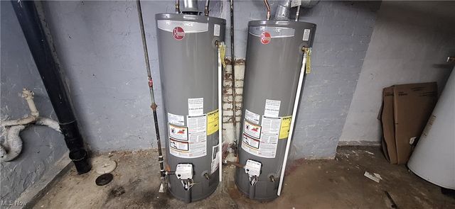 3816 Bucyrus Avenue, Cleveland, OH 44109