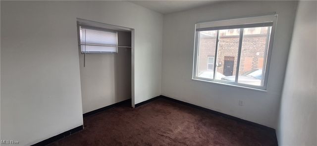 3816 Bucyrus Avenue, Cleveland, OH 44109