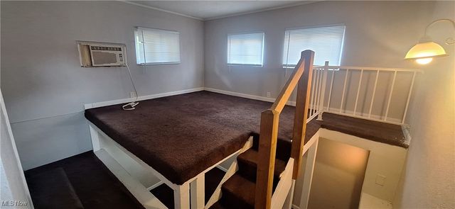 3816 Bucyrus Avenue, Cleveland, OH 44109