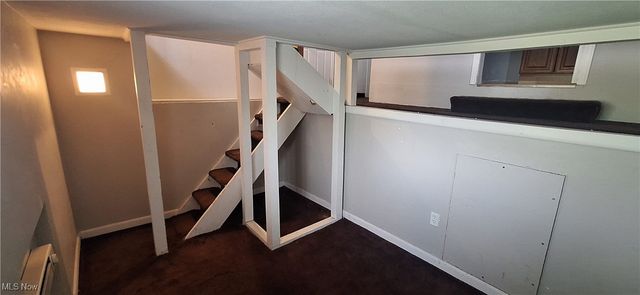 3816 Bucyrus Avenue, Cleveland, OH 44109