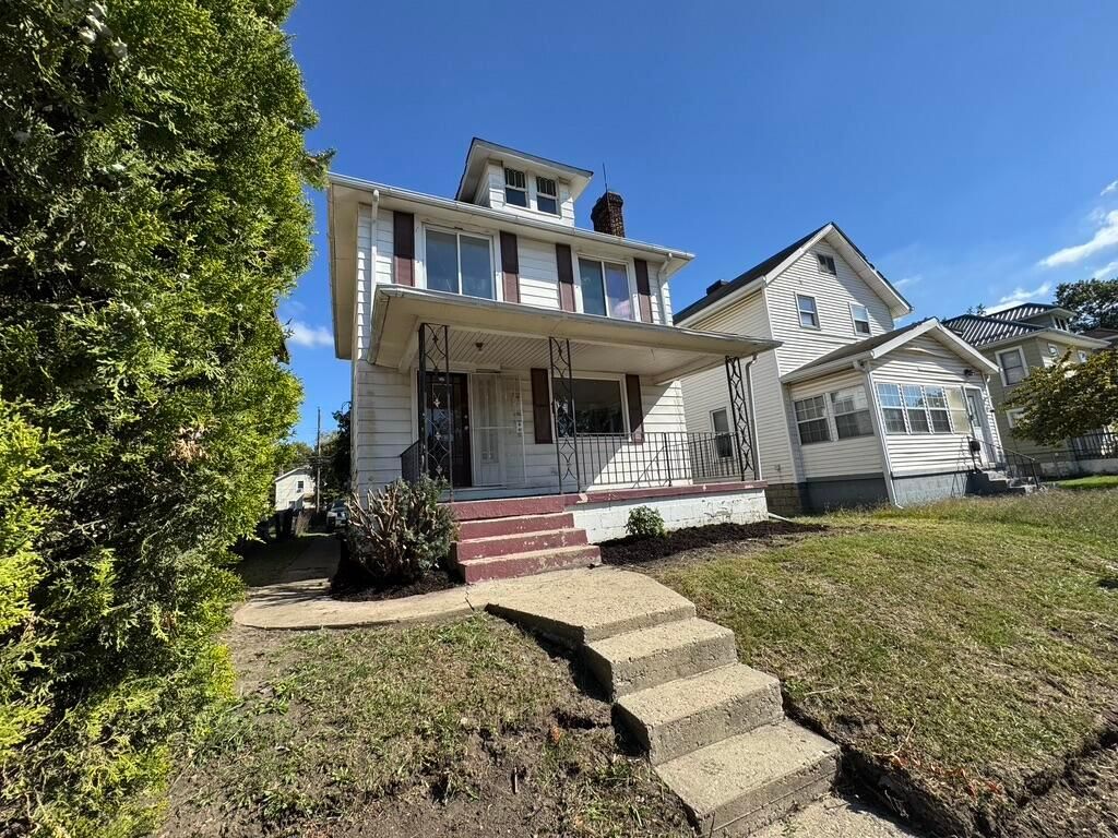 224 S Terrace Avenue, Columbus, OH 43204