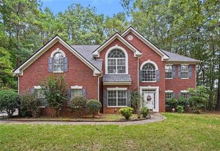 171 Wilson Drive, Mcdonough, GA 30252