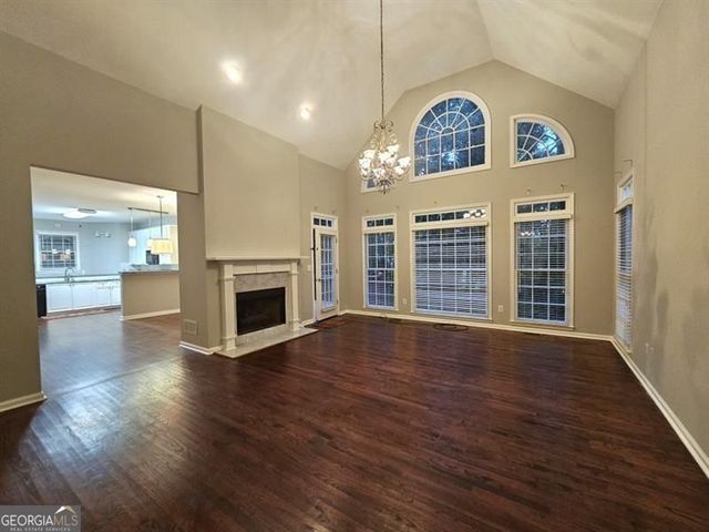 4320 Waterford Drive, Suwanee, GA 30024