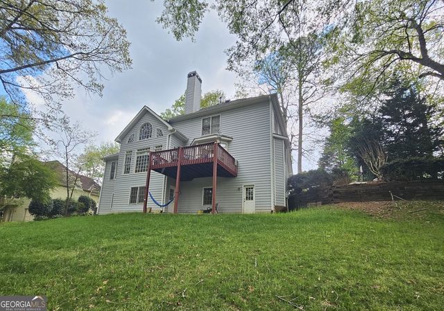 4320 Waterford Drive, Suwanee, GA 30024