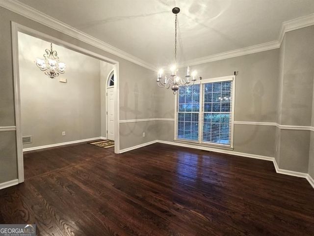 4320 Waterford Drive, Suwanee, GA 30024