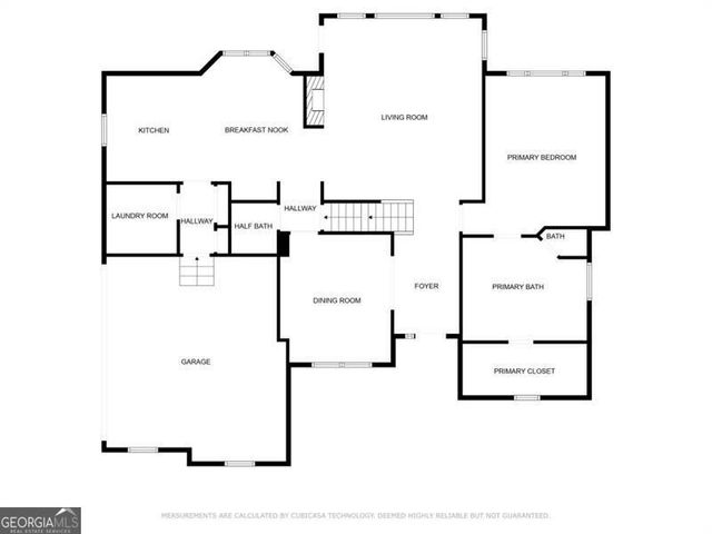 4320 Waterford Drive, Suwanee, GA 30024