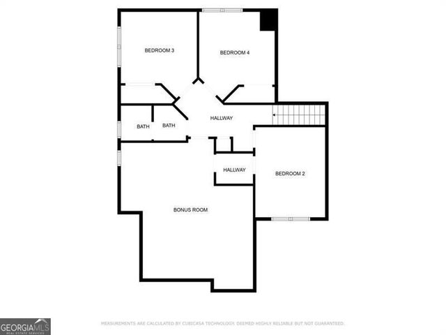 4320 Waterford Drive, Suwanee, GA 30024