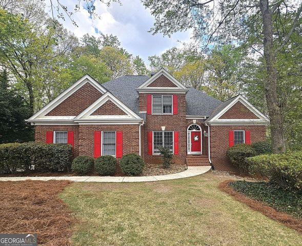4320 Waterford Drive, Suwanee, GA 30024