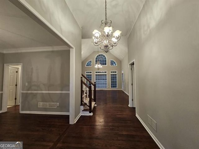 4320 Waterford Drive, Suwanee, GA 30024