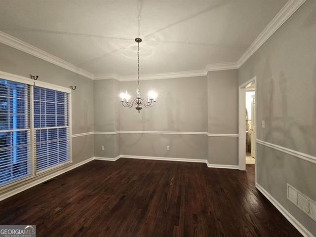 4320 Waterford Drive, Suwanee, GA 30024