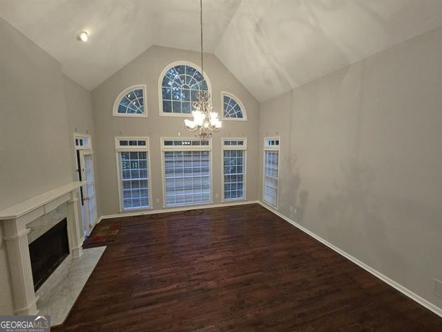 4320 Waterford Drive, Suwanee, GA 30024