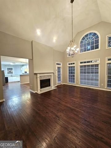 4320 Waterford Drive, Suwanee, GA 30024