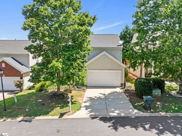 701 Terrace Creek Drive, Duncan, SC 29334