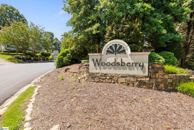 701 Terrace Creek Drive, Duncan, SC 29334