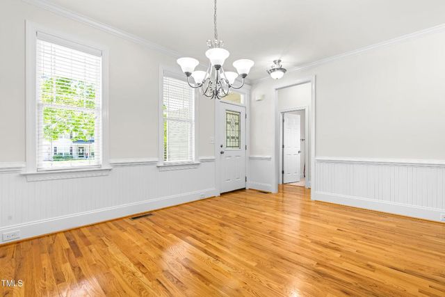 166 Daffodil Lane, Clayton, NC 27527