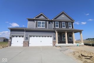 3669 Hayden Valley Drive, Bargersville, IN 46106