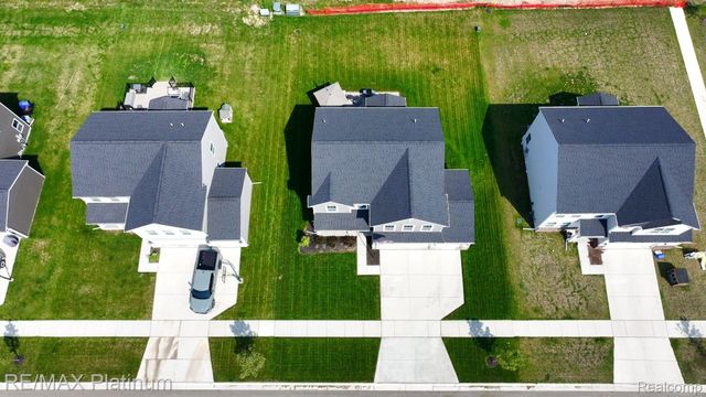 521 Elm Street, Chelsea, MI 48118