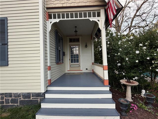 507 East Station Avenue, Coopersburg Boro, PA 18036