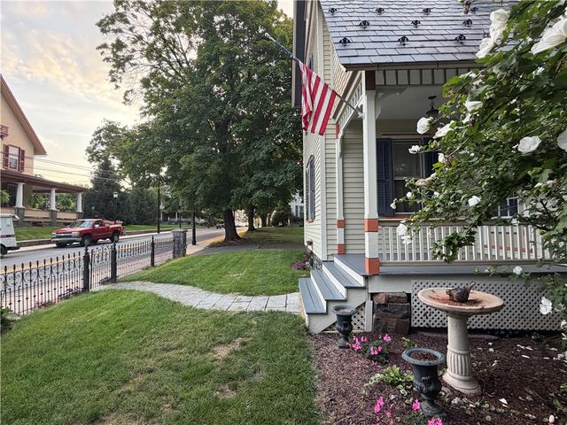 507 East Station Avenue, Coopersburg Boro, PA 18036