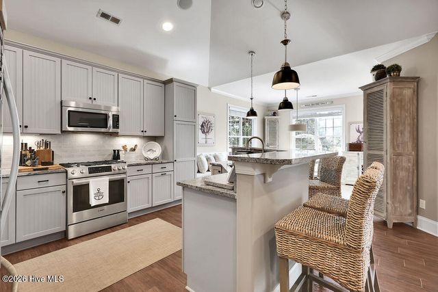 3703 Cinnamon Fern Drive, Southport, NC 28461