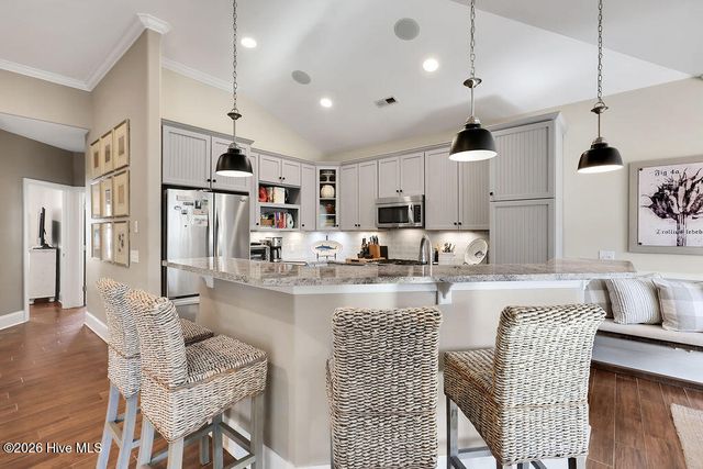 3703 Cinnamon Fern Drive, Southport, NC 28461