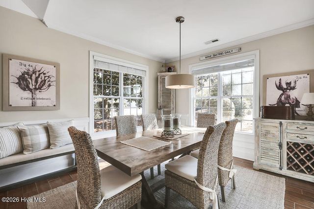 3703 Cinnamon Fern Drive, Southport, NC 28461