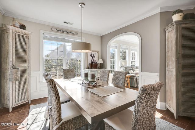 3703 Cinnamon Fern Drive, Southport, NC 28461