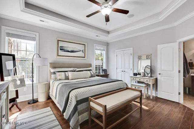 3703 Cinnamon Fern Drive, Southport, NC 28461