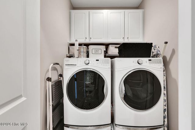 3703 Cinnamon Fern Drive, Southport, NC 28461