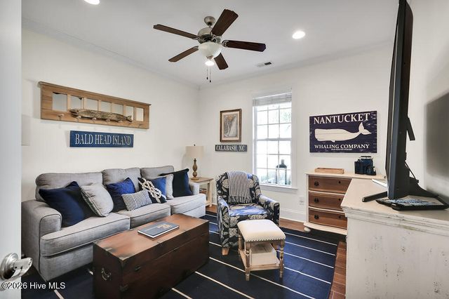 3703 Cinnamon Fern Drive, Southport, NC 28461