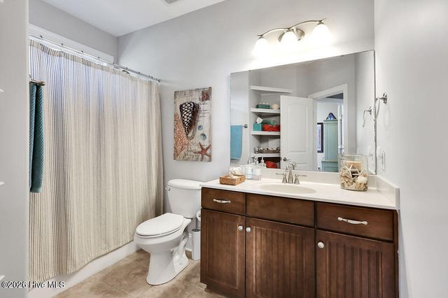 3703 Cinnamon Fern Drive, Southport, NC 28461