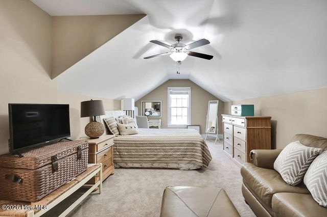 3703 Cinnamon Fern Drive, Southport, NC 28461