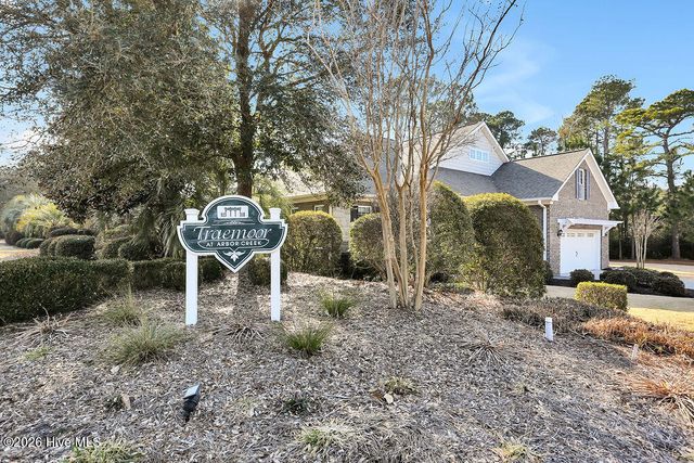 3703 Cinnamon Fern Drive, Southport, NC 28461