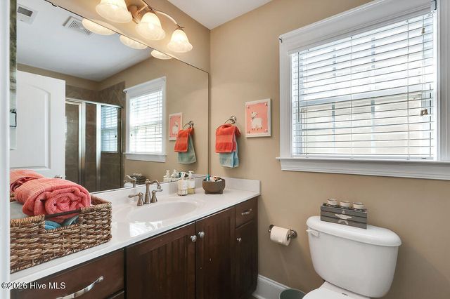 3703 Cinnamon Fern Drive, Southport, NC 28461