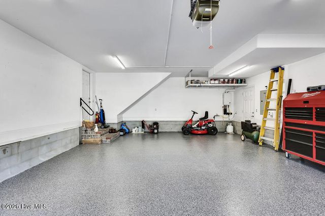 3703 Cinnamon Fern Drive, Southport, NC 28461