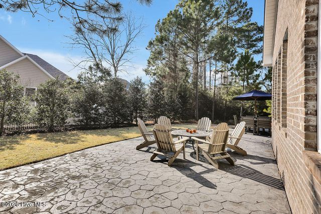 3703 Cinnamon Fern Drive, Southport, NC 28461