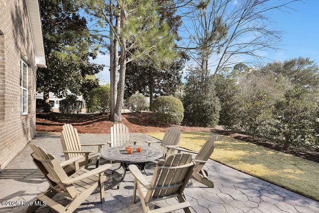 3703 Cinnamon Fern Drive, Southport, NC 28461
