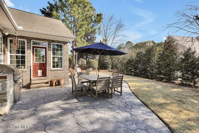 3703 Cinnamon Fern Drive, Southport, NC 28461