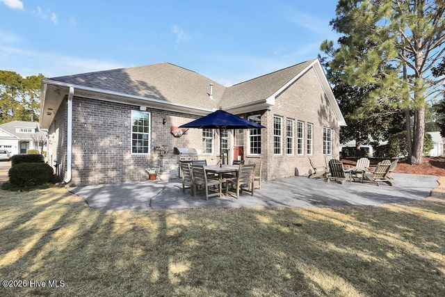 3703 Cinnamon Fern Drive, Southport, NC 28461