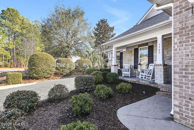 3703 Cinnamon Fern Drive, Southport, NC 28461