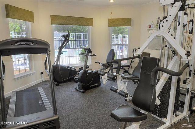 3703 Cinnamon Fern Drive, Southport, NC 28461